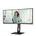 Moniteur Aoc CU34P3CV 3440x1440 - Aoc