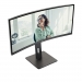 Moniteur Aoc CU34P3CV 3440x1440 - Aoc