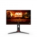 Moniteur Aoc 24.0 inch - Q24G2A/BK 23.8 2560x1440 IPS - Aoc