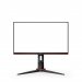 Moniteur Aoc 24.0 inch - Q24G2A/BK 23.8 2560x1440 IPS - Aoc
