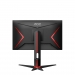 Moniteur Aoc 24.0 inch - Q24G2A/BK 23.8 2560x1440 IPS - Aoc