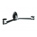 Equip Wall Mount Equip for Audio/Video Gerate faltbar bis 3KG - Equip