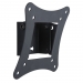 Techly Wall Mount for LCD/LED TV 13-30 Black - Techly