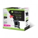 Techly Wall Mount for LCD/LED TV 13-30 Black - Techly