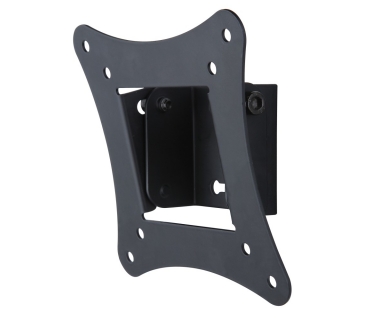 Fixation TFT LCD TV Techly Wall Mount for LCD/LED TV 13-30 Black - Techly