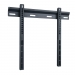 Techly Wall Mount Ultra Slim for LCD/LED TV 23-55 schwar - Techly