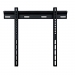 Techly Wall Mount Ultra Slim for LCD/LED TV 23-55 schwar - Techly