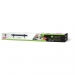 Techly Wall Mount Ultra Slim for LCD/LED TV 40-65 schwar - Techly