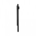 Techly Wall Mount Ultra Slim for LCD/LED TV 40-65 schwar - Techly
