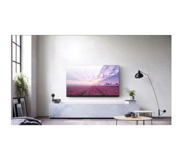 Fixation TFT LCD TV Techly Wall Mount Ultra Slim for LCD/LED TV 40-65 schwar - Techly