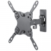 Techly Wall Mount for LCD TV LED 13-42 - Techly