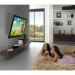 Techly Wall Mount for LCD TV LED 13-42 - Techly