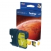 Brother LC-1100HYY High Yield Ink for BH9 Yellow - Brother