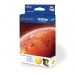 Brother LC-1100HYY High Yield Ink for BH9 Yellow - Brother