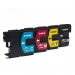 Brother LC-980 Value Pack - Brother