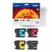 Brother LC-980 Value Pack - Brother