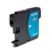 Brother LC-1100 Cyan - Brother