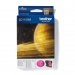 Brother LC-1100 Magenta - Brother