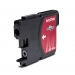 Brother LC-1100 Magenta - Brother
