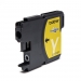 Brother LC-1100 Yellow - Brother