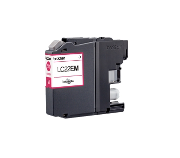 Cartouche d encre Brother Toner LC22EM MFCJ5920DW - Brother