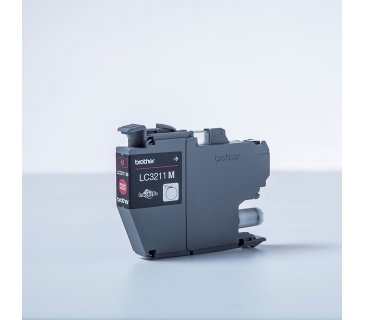 Cartouche d encre Brother  LC-3211M DCP-J772/4DW, MFC-J890DW - Brother