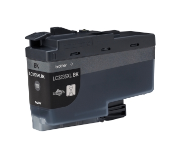 Cartouche d encre Brother  LC-3235XLBK MFCJ1300DW/DCPJ1100DW - Brother