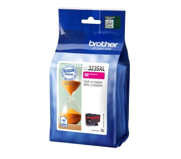 Cartouche d encre Brother  LC-3235XLM MFCJ1300DW/DCPJ1100DW - Brother