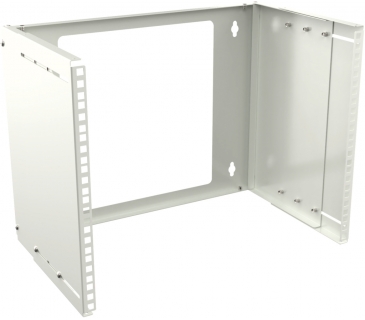 Armoires Serveur LOGON PROFESSIONAL LOGON 8U ADJUSTABLE DEPTH BRACKET 19 - WHITE