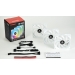 Enermax Cooler Enermax HF120 ARGB White 3 Fan Pack - Enermax