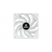Enermax Cooler Enermax HF120 ARGB White 3 Fan Pack - Enermax