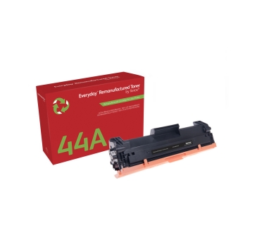 Toner Xerox Toner Equiv HP 44A CF244A BK