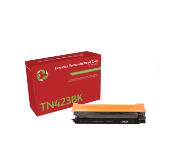 Toner Xerox HY Toner Equiv Brother TN423BK BK