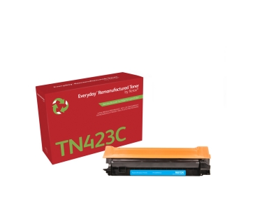Toner Xerox HY Toner Equiv Brother TN423C CY