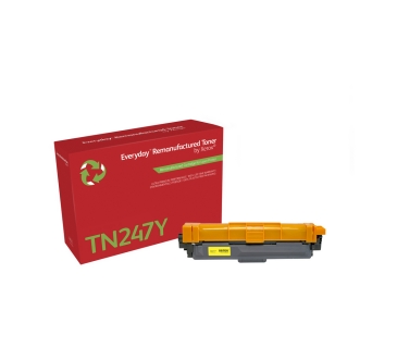 Toner Xerox Yellow Toner Cartridge