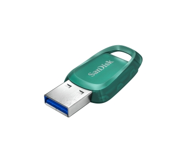 Mémoire USB Sandisk Ultra Eco USB 3.2 Gen 1 256GB 100MB/s
