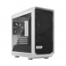 Boîtier Fractal Design Meshify 2 Mini White TG Clear Tint - Fractal Design