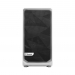 Boîtier Fractal Design Meshify 2 Mini White TG Clear Tint - Fractal Design