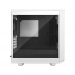 Boîtier Fractal Design Meshify 2 Mini White TG Clear Tint - Fractal Design
