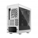 Boîtier Fractal Design Meshify 2 Mini White TG Clear Tint - Fractal Design