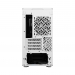 Boîtier Fractal Design Meshify 2 Mini White TG Clear Tint - Fractal Design