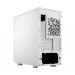 Boîtier Fractal Design Meshify 2 Mini White TG Clear Tint - Fractal Design