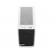 Boîtier Fractal Design Meshify 2 Mini White TG Clear Tint - Fractal Design