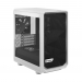 Boîtier Fractal Design Meshify 2 Mini White TG Clear Tint - Fractal Design