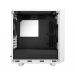 Boîtier Fractal Design Meshify 2 Mini White TG Clear Tint - Fractal Design