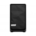 Boîtier Fractal Design Meshify 2 Mini White TG Clear Tint - Fractal Design