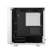 Boîtier Fractal Design Meshify 2 Mini White TG Clear Tint - Fractal Design
