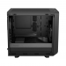 Boîtier Fractal Design Meshify 2 Nano Black TG Dark Tint - Fractal Design