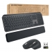 Clavier Logitech MX Keys Combo for Business Gen 2 - FRA - Logitech