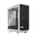 Boîtier Fractal Design CAS Meshify 2 Compact Lite White TG - Fractal Design